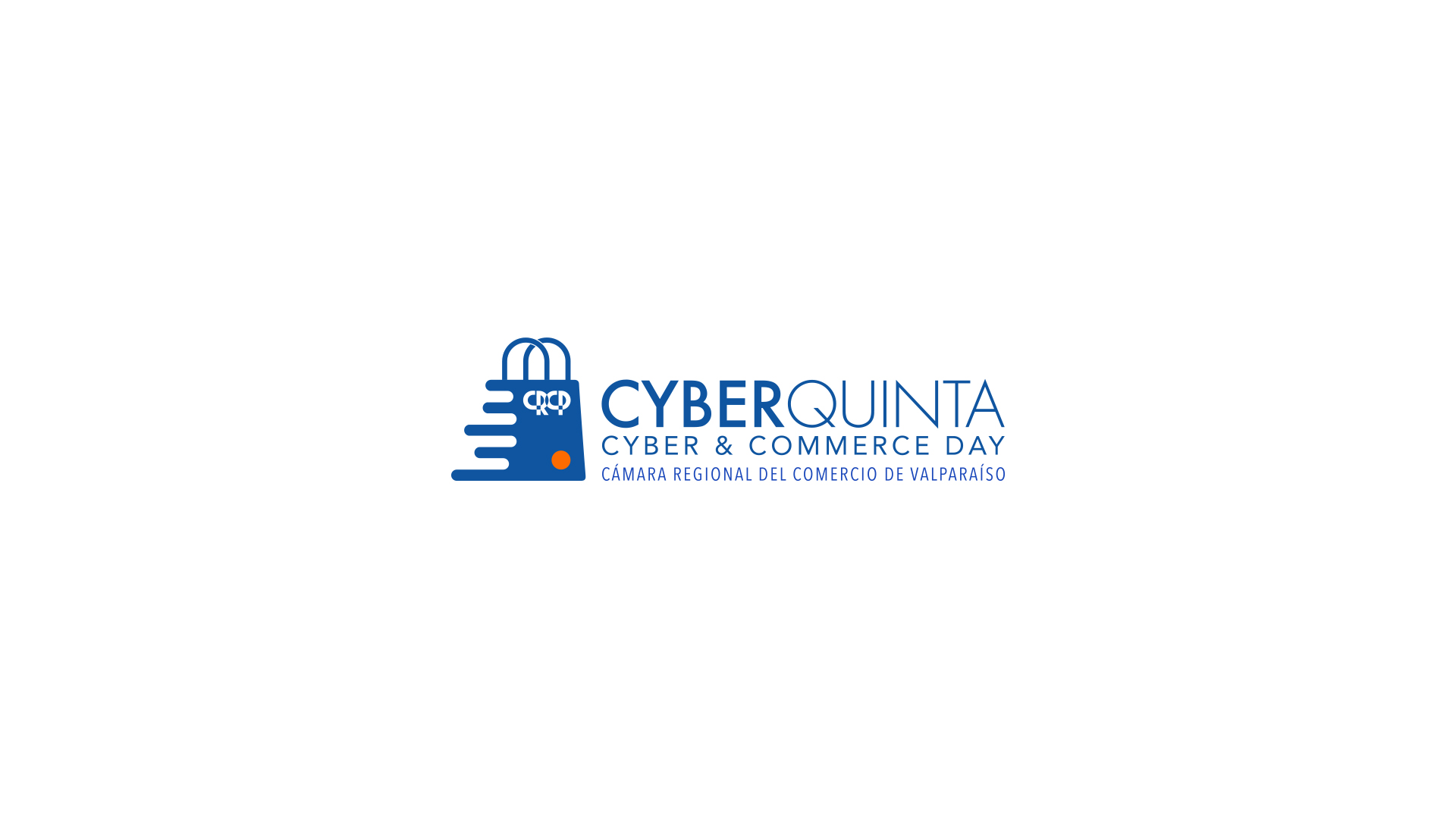 Logo Cyber Quinta 2018