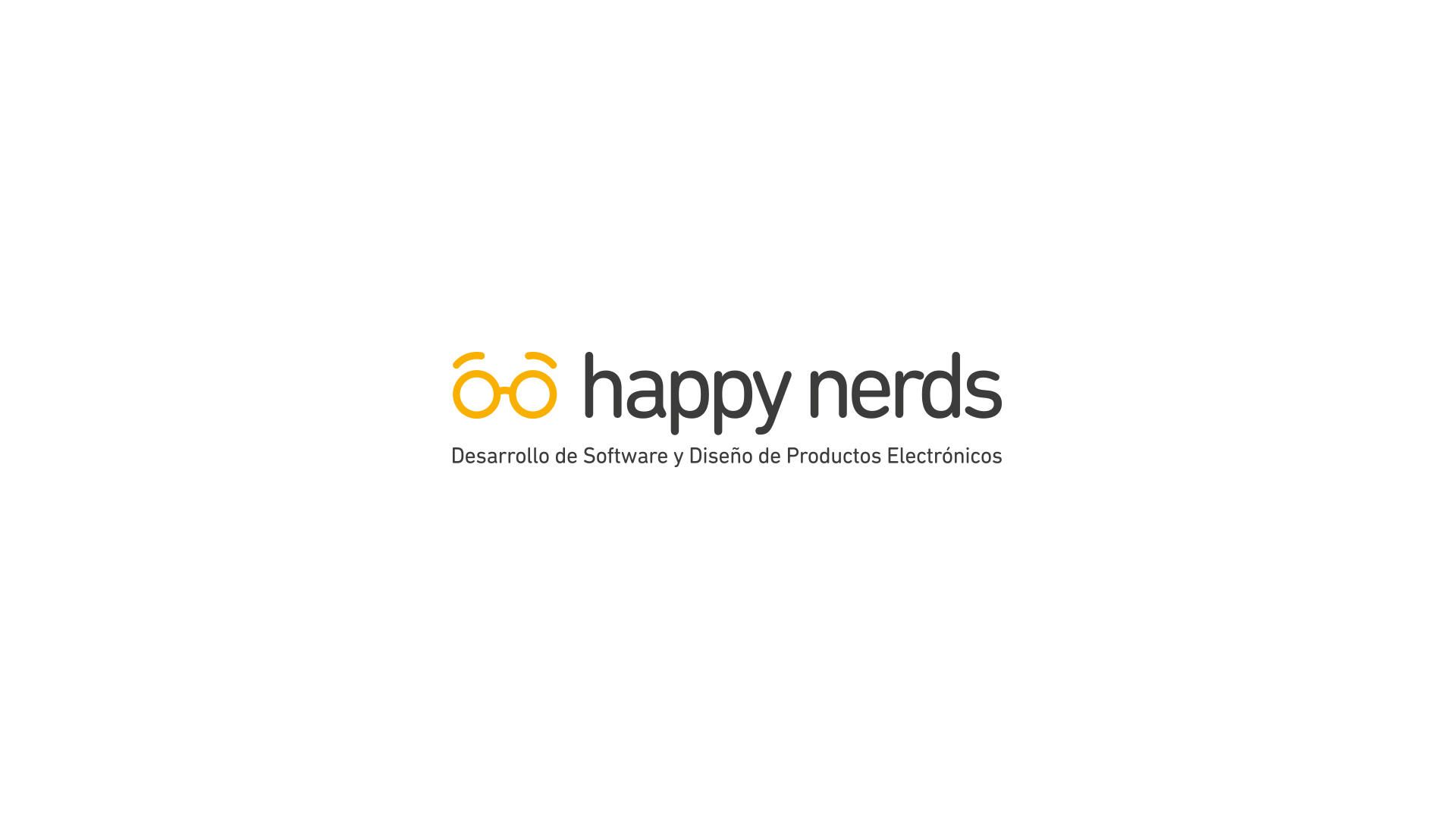 Logo HappyNerds